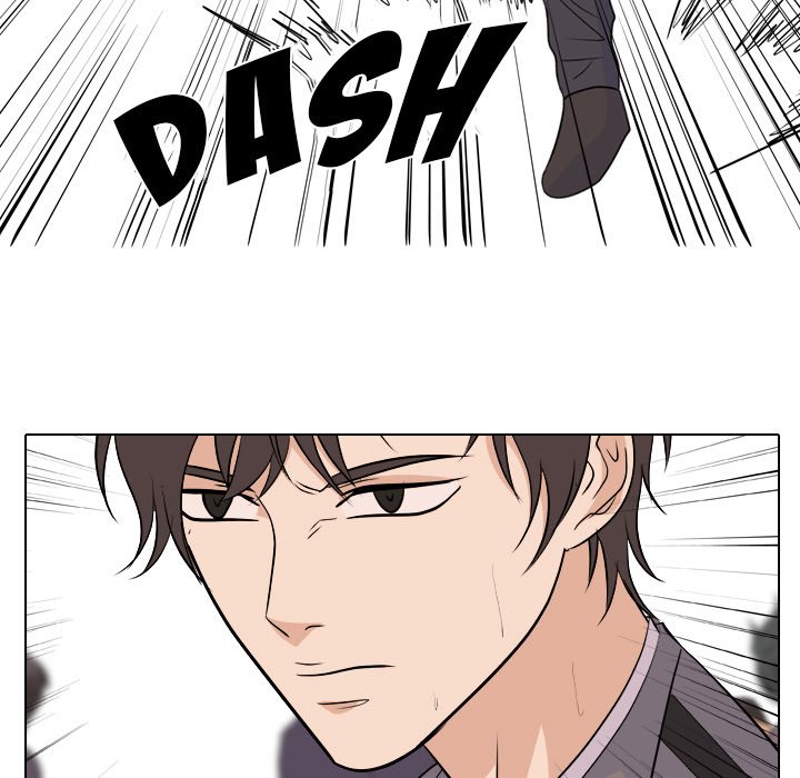 High School Legend Red Dragon Chapter 146 image 40