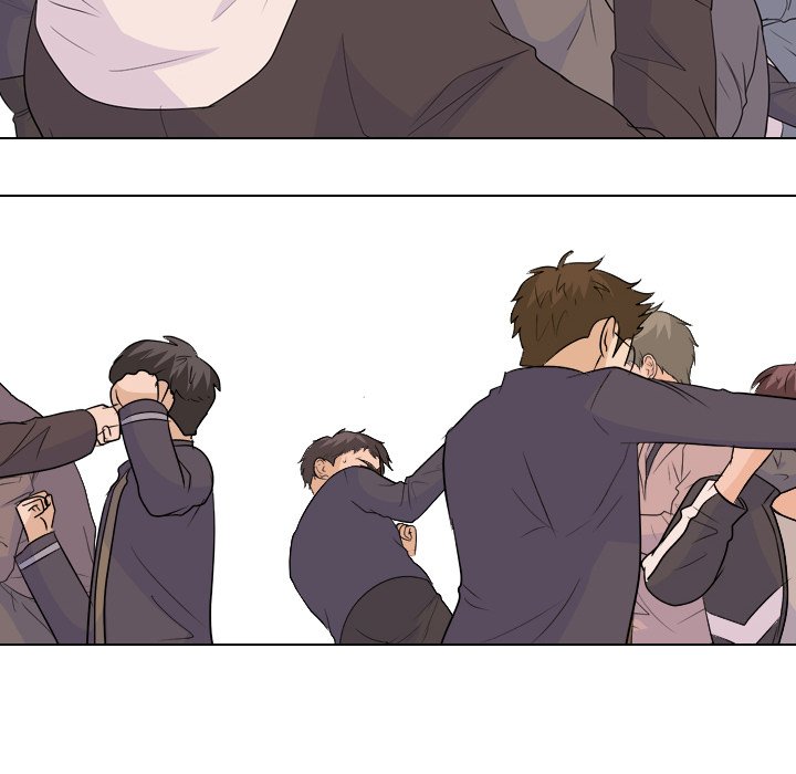 High School Legend Red Dragon Chapter 146 image 43