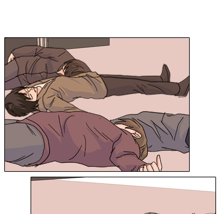 High School Legend Red Dragon Chapter 146 image 44