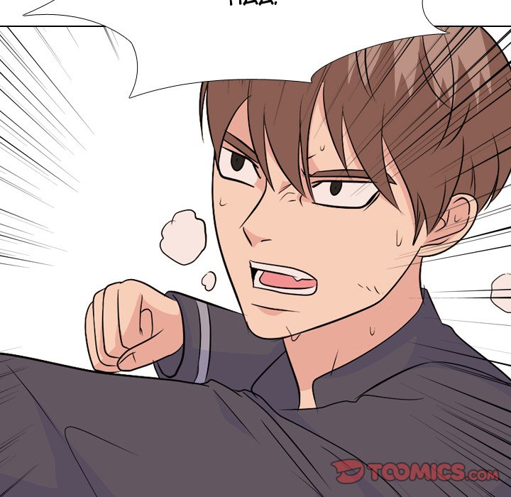 High School Legend Red Dragon Chapter 146 image 53