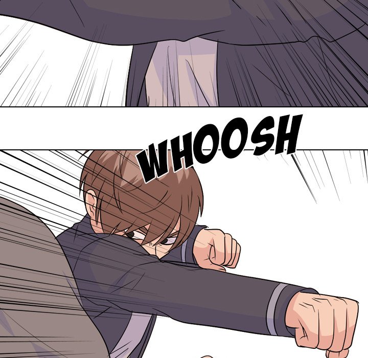 High School Legend Red Dragon Chapter 146 image 54