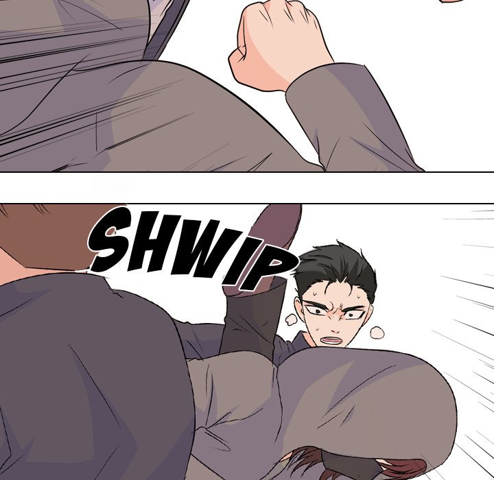High School Legend Red Dragon Chapter 146 image 55