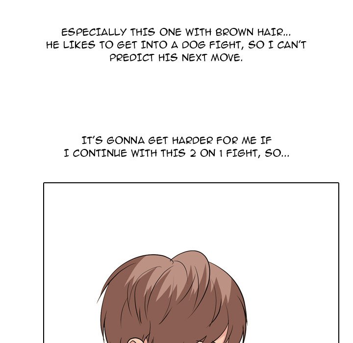 High School Legend Red Dragon Chapter 146 image 58