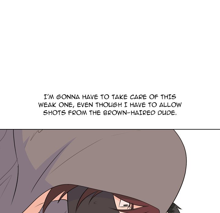 High School Legend Red Dragon Chapter 146 image 60