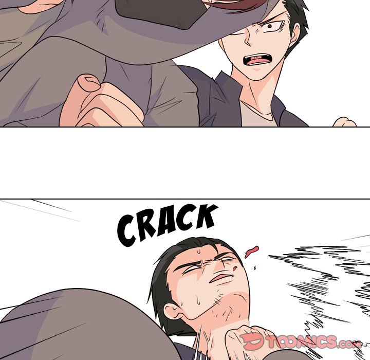 High School Legend Red Dragon Chapter 146 image 61
