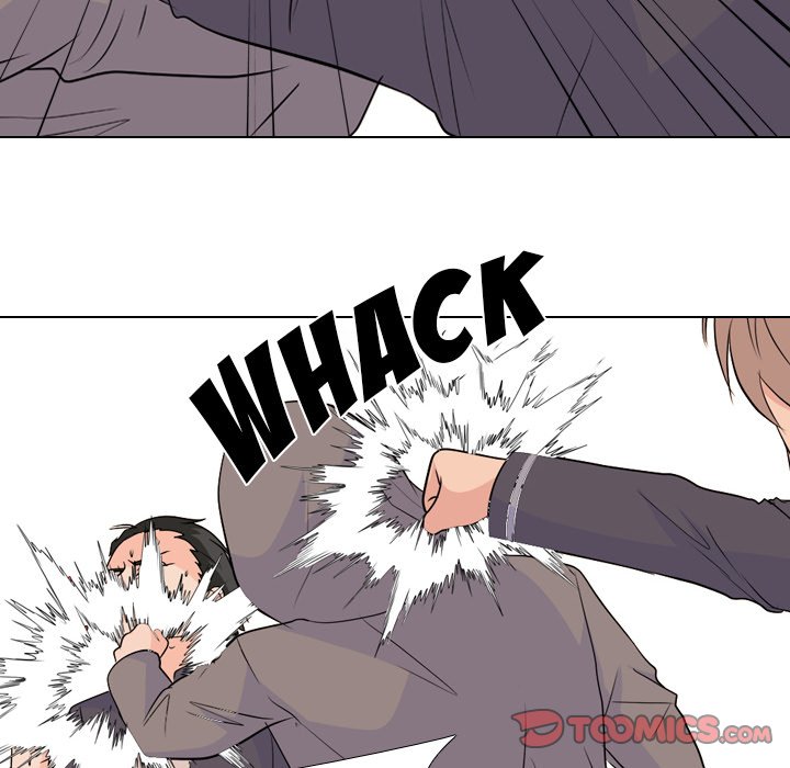 High School Legend Red Dragon Chapter 146 image 65