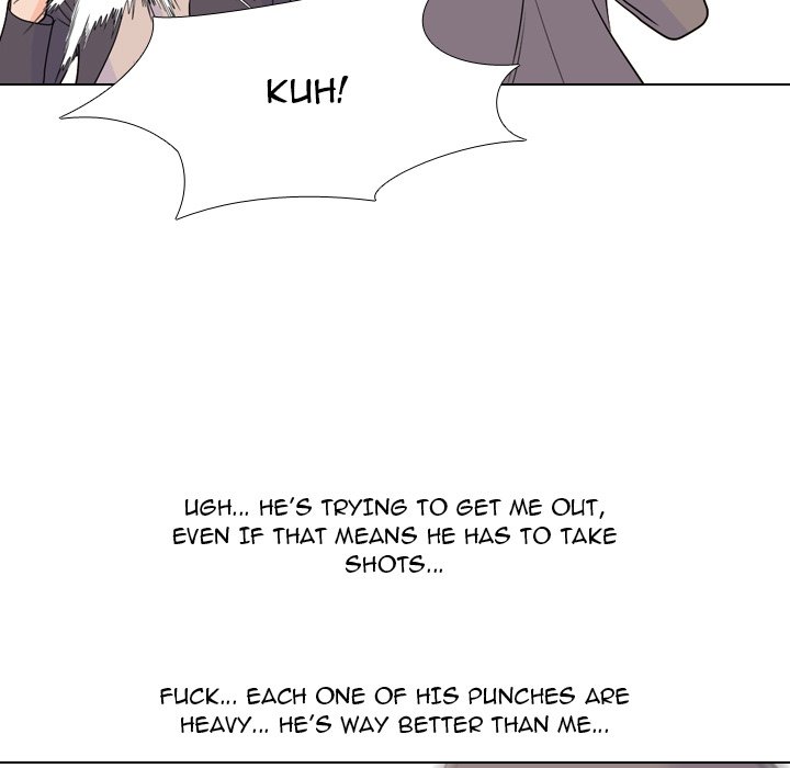 High School Legend Red Dragon Chapter 146 image 66