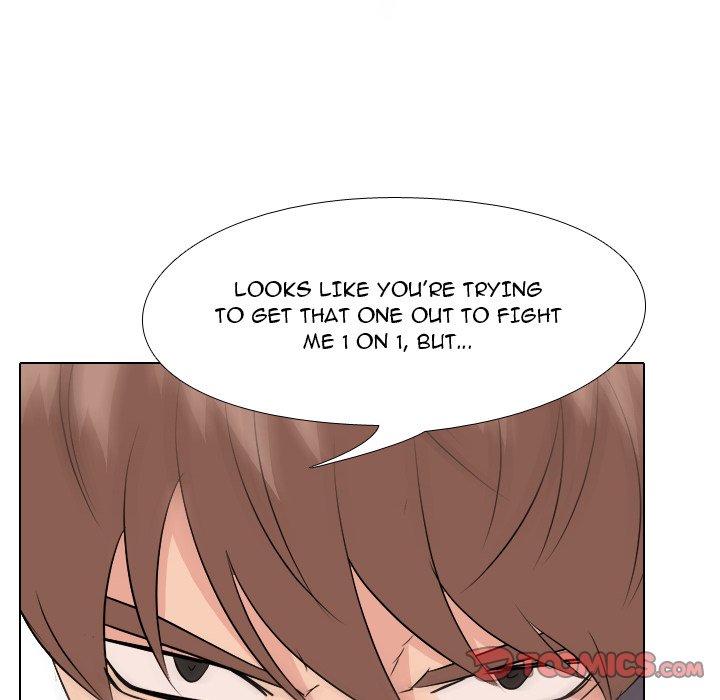 High School Legend Red Dragon Chapter 146 image 69