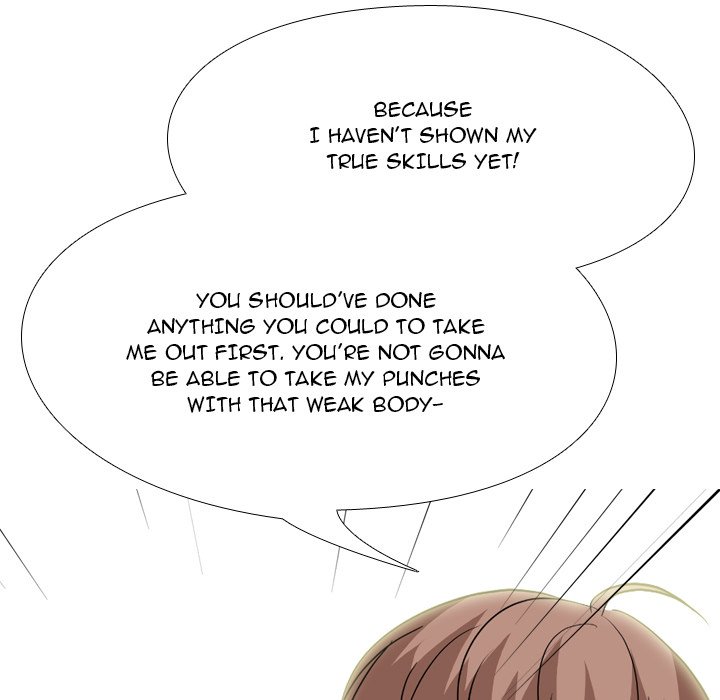 High School Legend Red Dragon Chapter 146 image 71