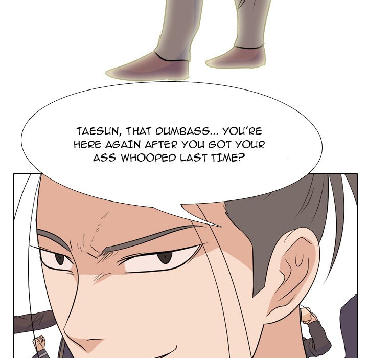 High School Legend Red Dragon Chapter 146 image 7