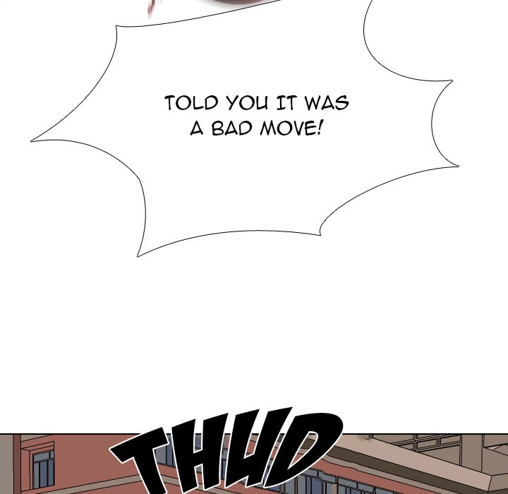 High School Legend Red Dragon Chapter 146 image 79