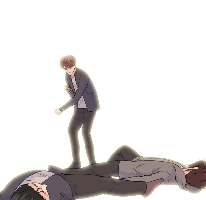 High School Legend Red Dragon Chapter 146 image 82