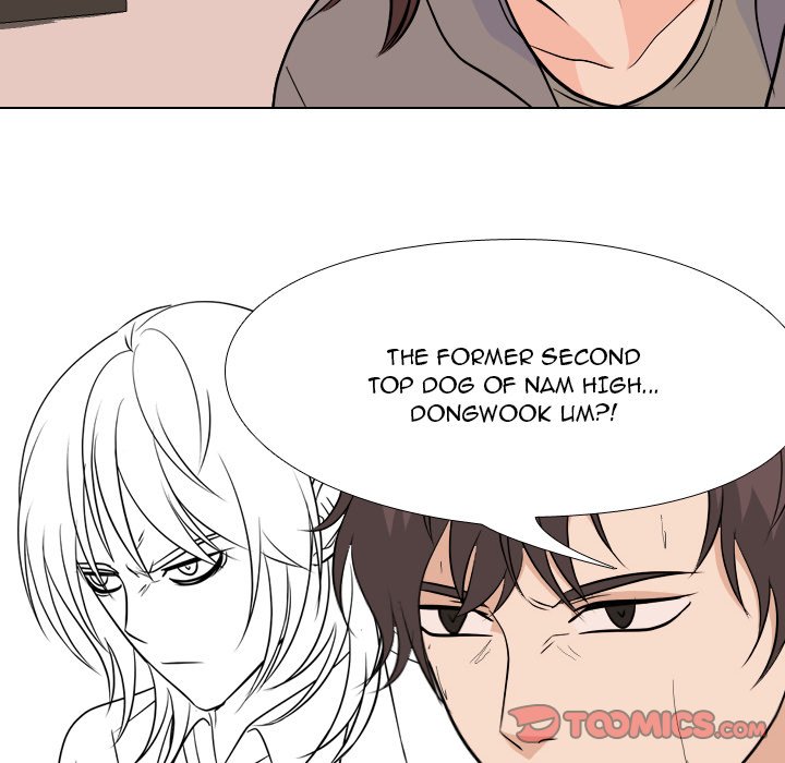 High School Legend Red Dragon Chapter 146 image 89