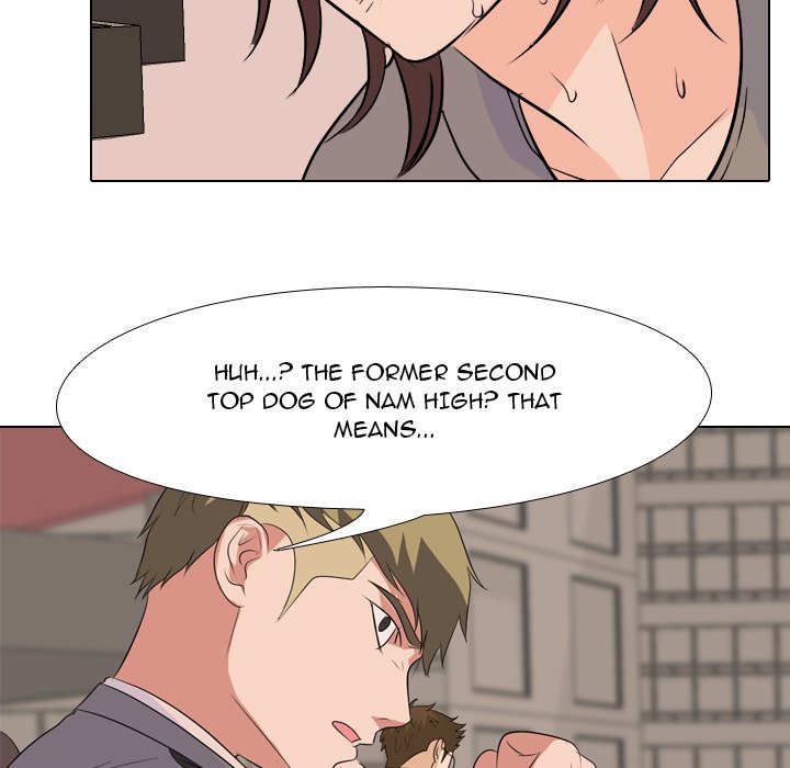 High School Legend Red Dragon Chapter 146 image 92