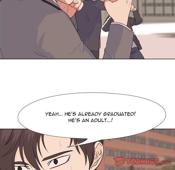 High School Legend Red Dragon Chapter 146 image 93