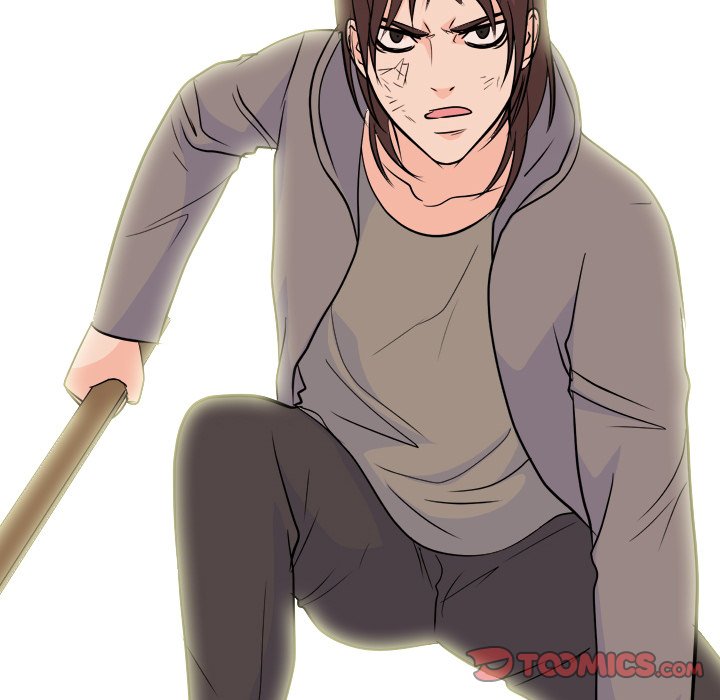High School Legend Red Dragon Chapter 147 image 101