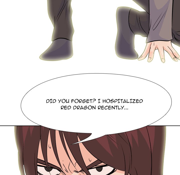 High School Legend Red Dragon Chapter 147 image 102
