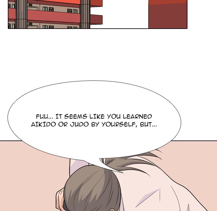 High School Legend Red Dragon Chapter 147 image 105