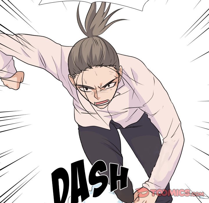 High School Legend Red Dragon Chapter 147 image 107