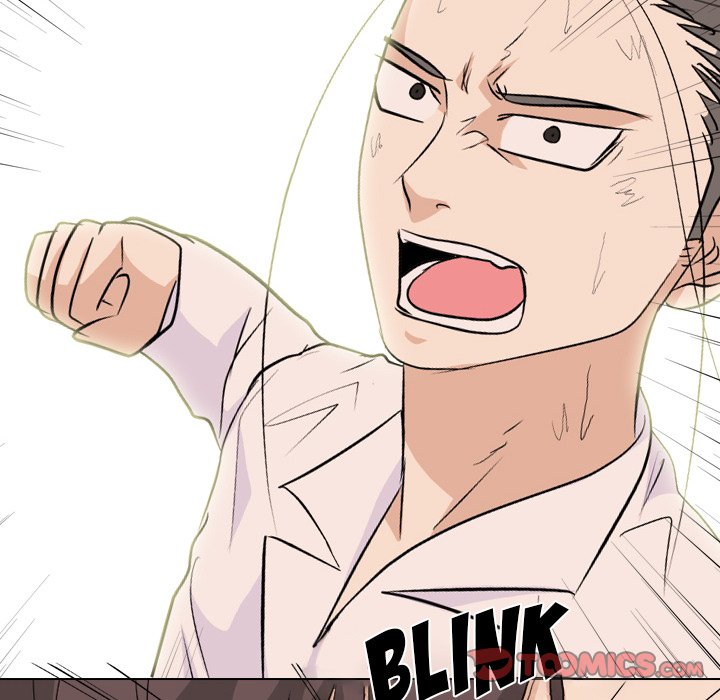High School Legend Red Dragon Chapter 147 image 116