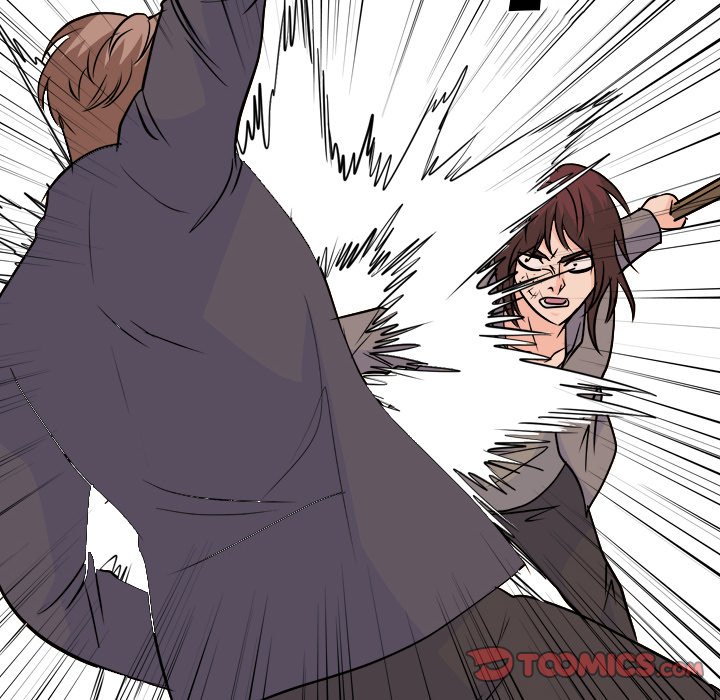 High School Legend Red Dragon Chapter 147 image 11
