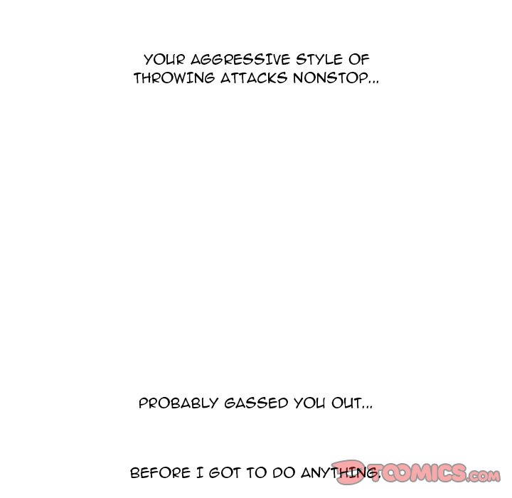 High School Legend Red Dragon Chapter 147 image 119