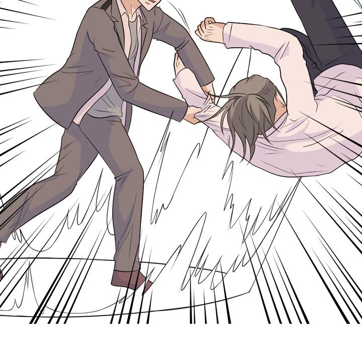 High School Legend Red Dragon Chapter 147 image 121