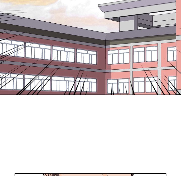 High School Legend Red Dragon Chapter 147 image 123