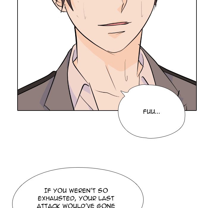 High School Legend Red Dragon Chapter 147 image 124