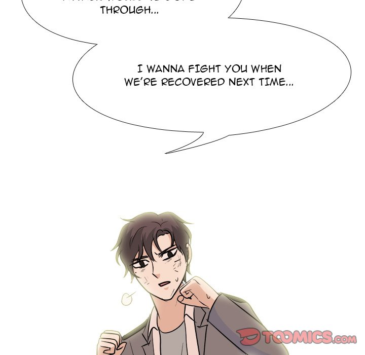 High School Legend Red Dragon Chapter 147 image 125
