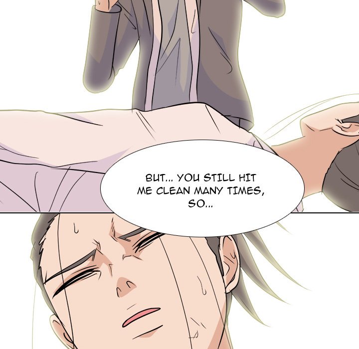 High School Legend Red Dragon Chapter 147 image 126