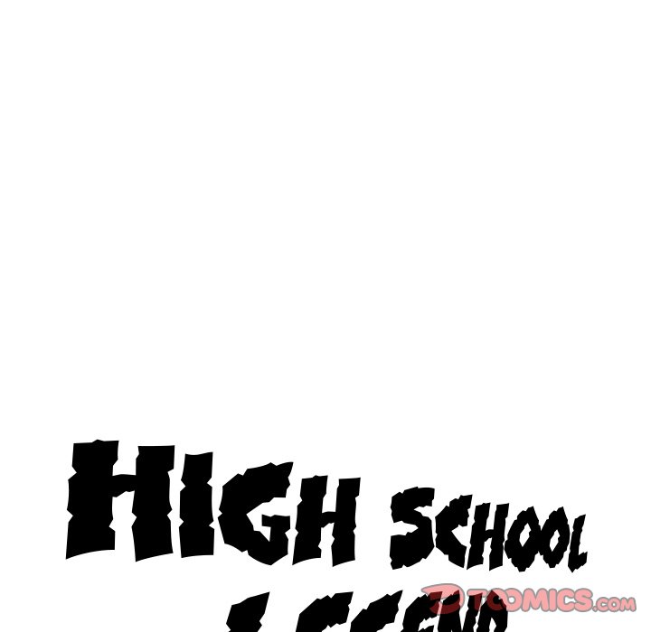 High School Legend Red Dragon Chapter 147 image 14