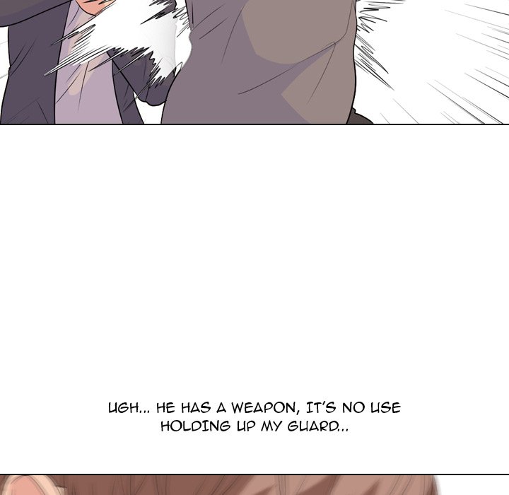 High School Legend Red Dragon Chapter 147 image 21