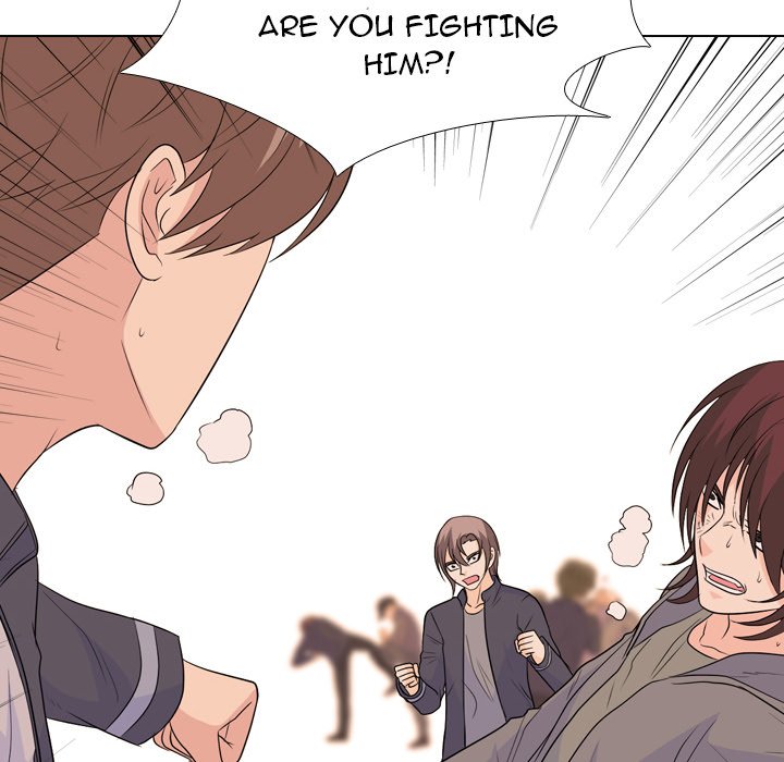 High School Legend Red Dragon Chapter 147 image 25