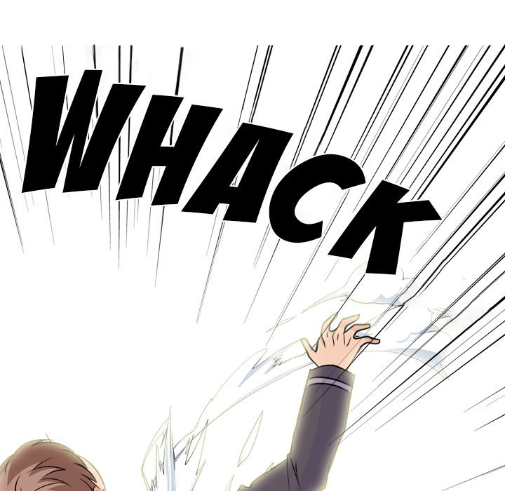 High School Legend Red Dragon Chapter 147 image 27