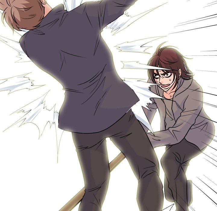 High School Legend Red Dragon Chapter 147 image 28
