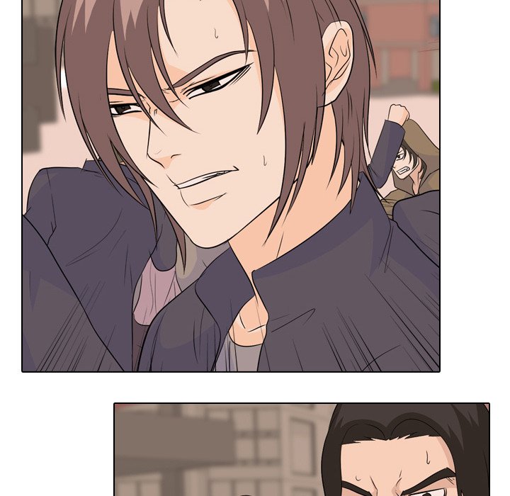 High School Legend Red Dragon Chapter 147 image 33