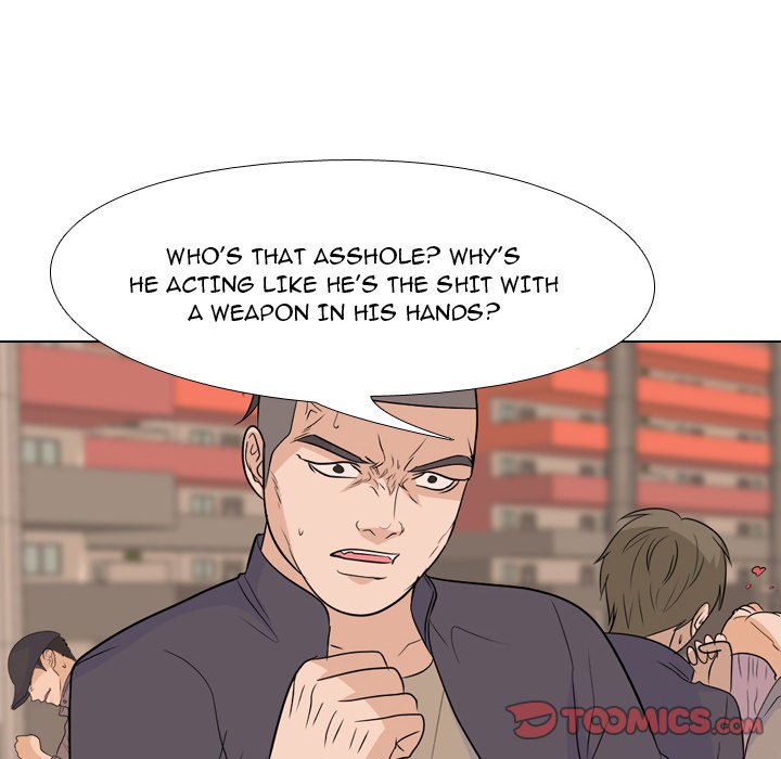 High School Legend Red Dragon Chapter 147 image 35