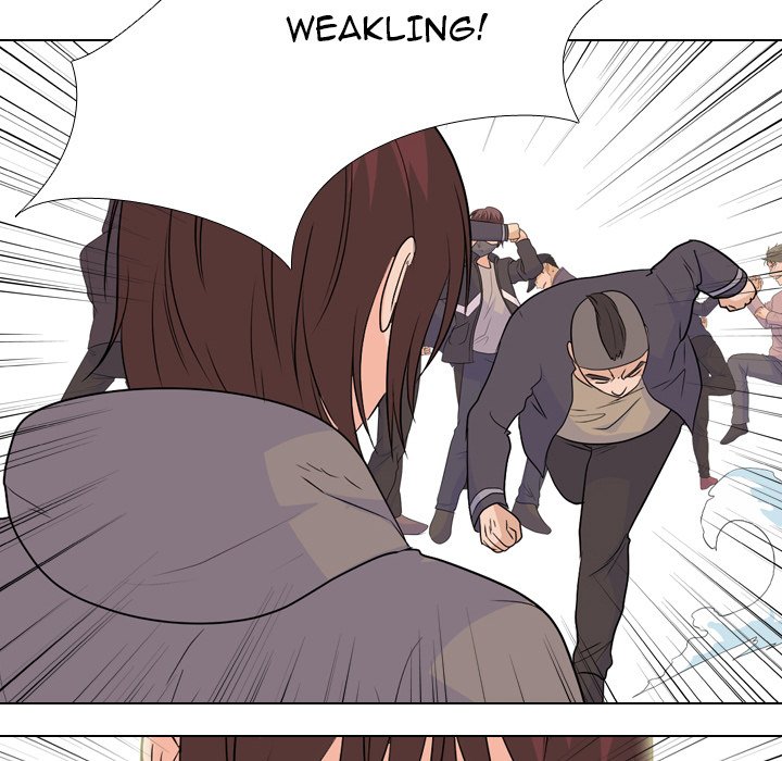 High School Legend Red Dragon Chapter 147 image 37