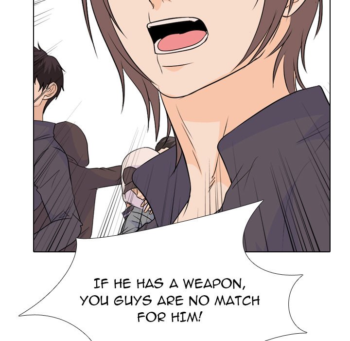 High School Legend Red Dragon Chapter 147 image 40
