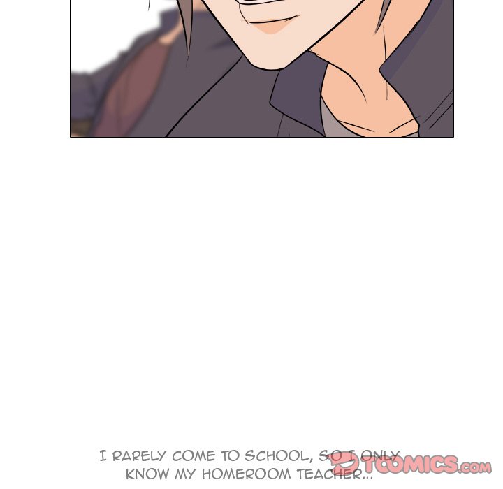 High School Legend Red Dragon Chapter 147 image 47