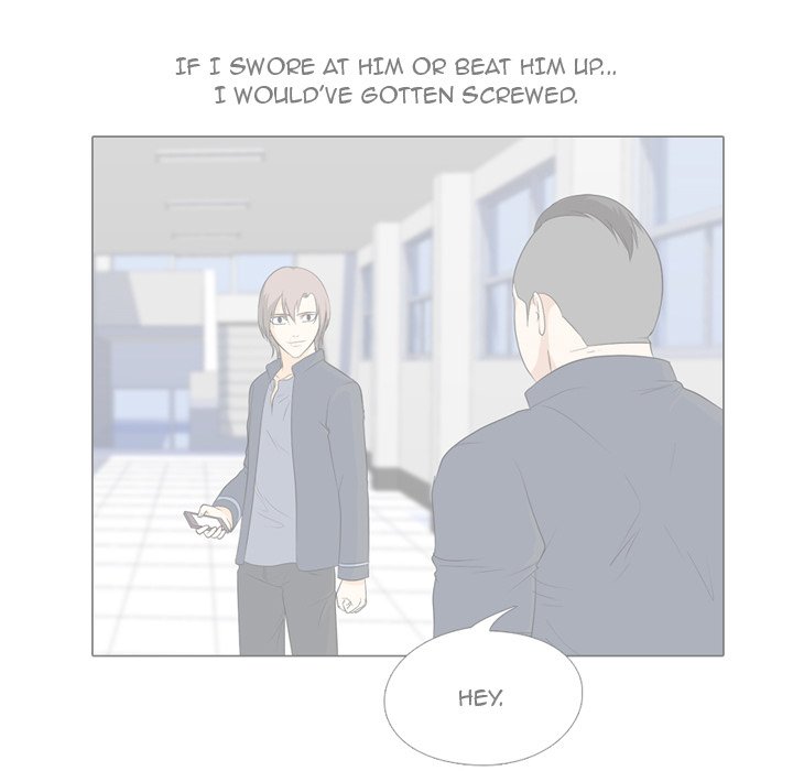 High School Legend Red Dragon Chapter 147 image 48