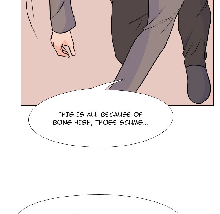 High School Legend Red Dragon Chapter 147 image 4
