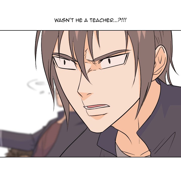 High School Legend Red Dragon Chapter 147 image 52