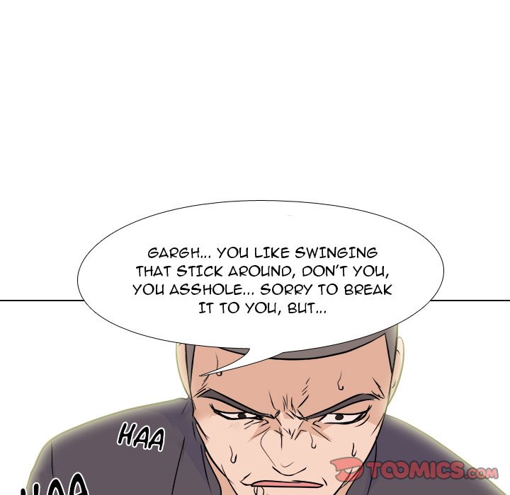 High School Legend Red Dragon Chapter 147 image 53