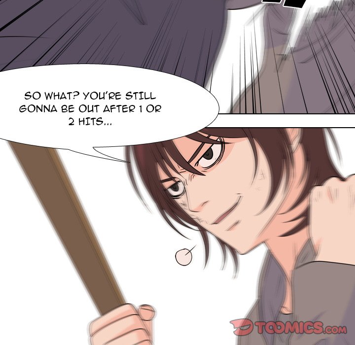 High School Legend Red Dragon Chapter 147 image 56