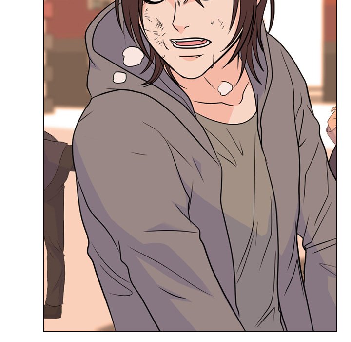 High School Legend Red Dragon Chapter 147 image 63