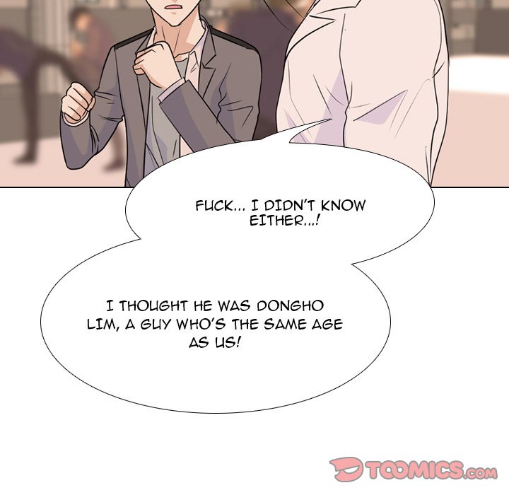 High School Legend Red Dragon Chapter 147 image 65