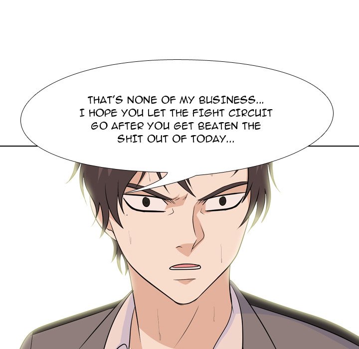 High School Legend Red Dragon Chapter 147 image 66