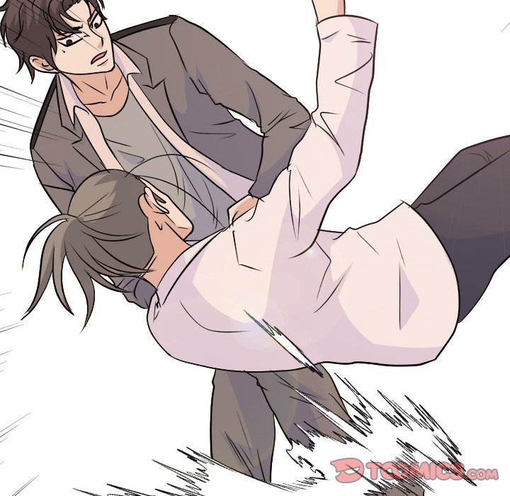 High School Legend Red Dragon Chapter 147 image 77